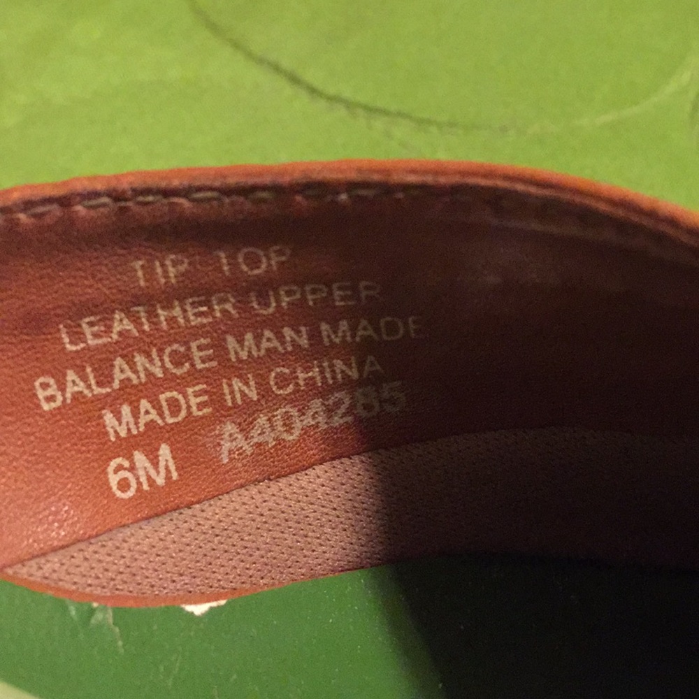 Tan mules - Picture 4 of 5